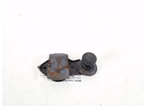 Other hood lock part - A2038800460