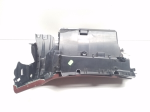Mercedes Benz CLS-Class 219 (2004–2010) Kindalaegas A2196800198 - 3