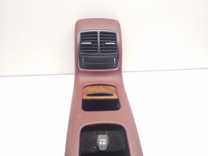 Mercedes Benz CLS-Class 219 (2004–2010) Keskkonsool A2196800450 - 5
