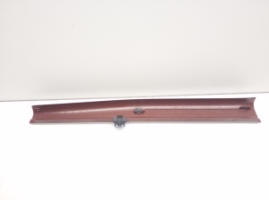 Mercedes Benz CLS-Class 219 (2004–2010) Inner sill trim A2196800635 - 3