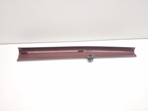 Mercedes Benz CLS-Class 219 (2004–2010) Inner sill trim A2196800535 - 4