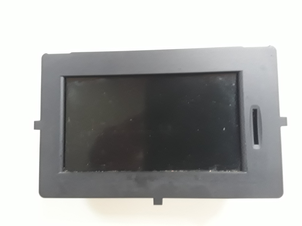 RENAULT Kangoo 2 generation (2007-2021) Navigācijas displejs 259150931R 27616567