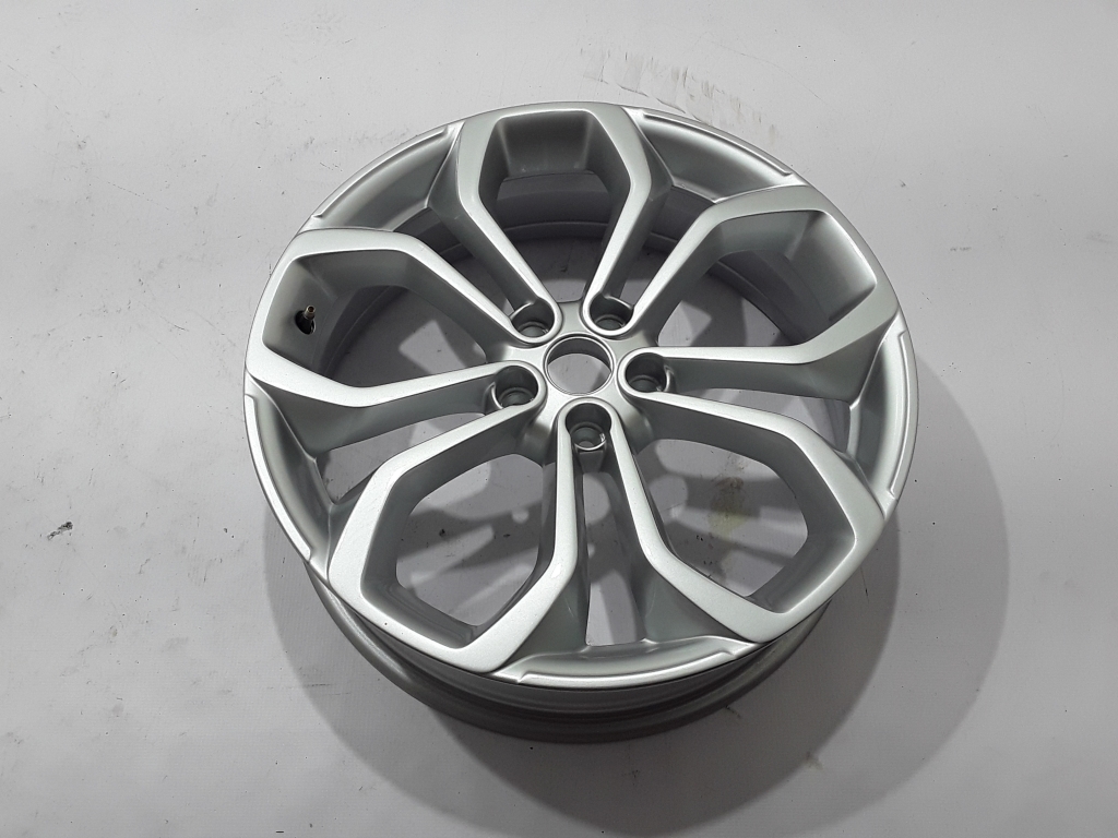 Used RENAULT Scenic Rim 403007153R