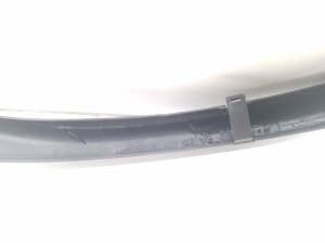 Mercedes Benz CLS-Class 219 (2004–2010) Trunk lid hinge trim A2198210089 - 2