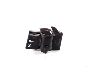 Mercedes Benz ML-Class 164 (2005–2011) Hood latch A2198800160 - 2