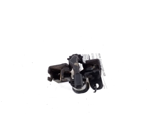 Mercedes Benz ML-Class 164 (2005–2011) Hood latch A2198800160 - 3