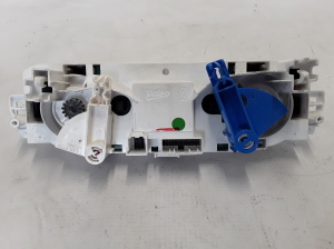 RENAULT Megane III (2008–2016) Salongi soojenduse juhtpaneel 275103251R - 2