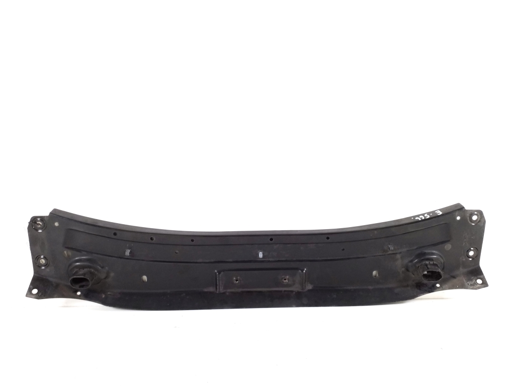 MERCEDES-BENZ M-Class W164 (2005-2011) The central part of the TV A1646200486, A1646200486 21436442