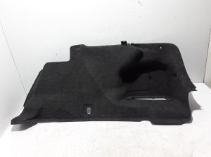 Trunk side trim panel - 9163194