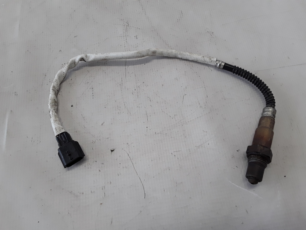 DACIA Duster 1 generation (2010-2017) Lambda Oxygen Sensor 8200437489 20983109