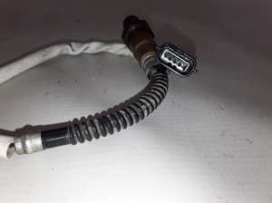 Dacia Duster (2010–2017) Lambda-andur 8200437489 - 2