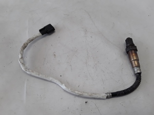 Dacia Duster (2010–2017) Lambda-andur 8200437489 - 3