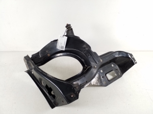 Headlight frame (glasses) - A1646200191