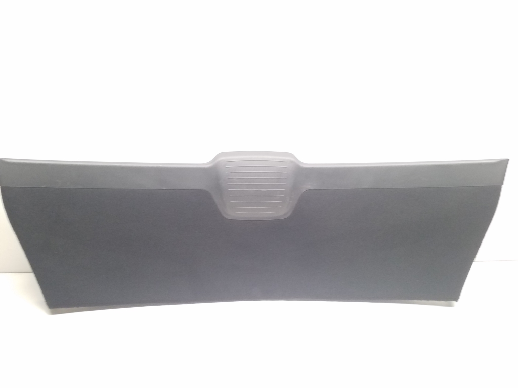 MERCEDES-BENZ C-Class W204/S204/C204 (2004-2015) Tailgate Cover Trim A2047400070 21864135