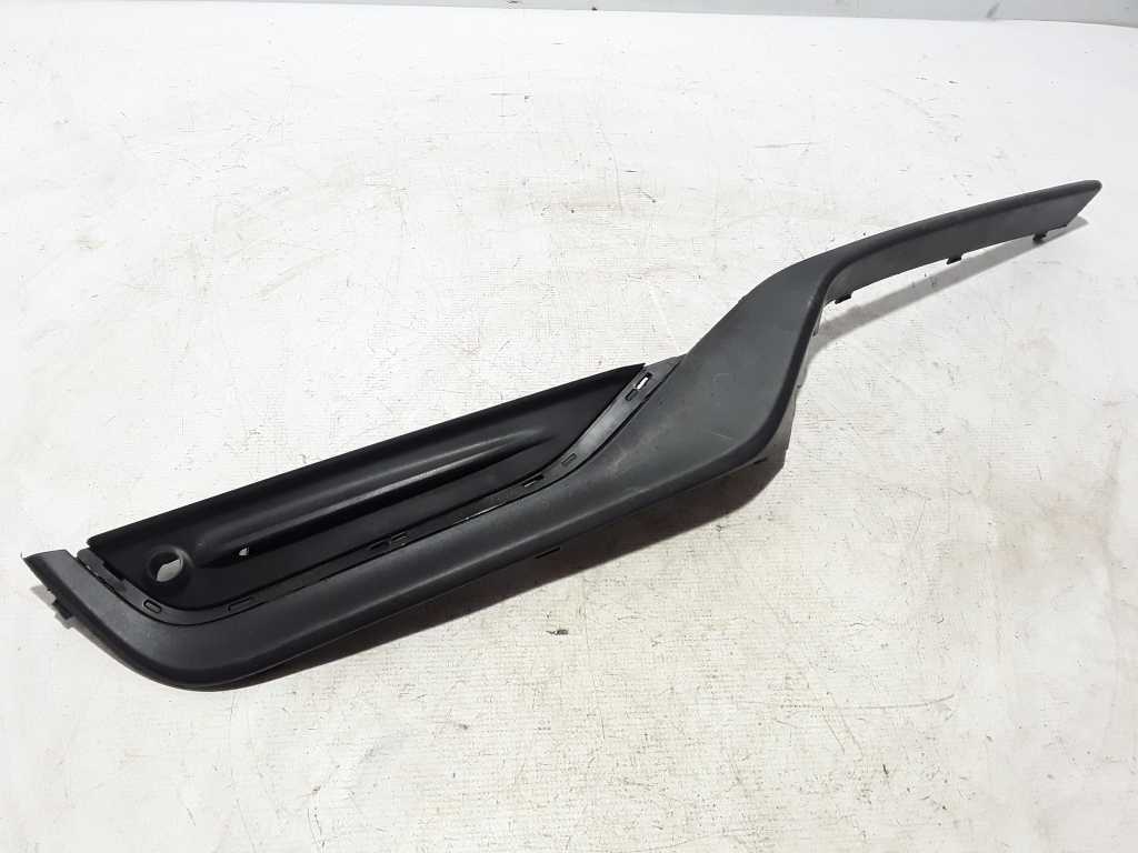 VOLVO V60 (2010–2018) Front bumper trim strip 31425114 VOLVO V60 (2010–2018) Front bumper trim strip 31425114