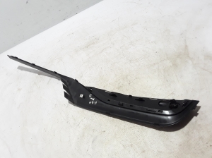 VOLVO V60 (2010–2018) Front bumper trim strip 31425114 - 2