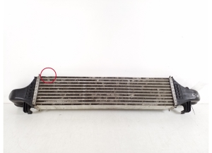 Mercedes Benz B-Class 246 (2011–2017) Intercooler A2465000100 - 3