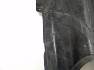 Mercedes Benz GLC-Class 253 (2015–2019) Unterbodenschutz A2535200323 - 4