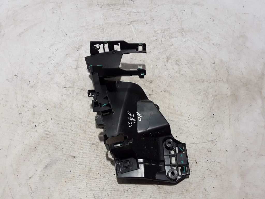 Used VOLVO XC60 Front door outer opening handle holder 31488553