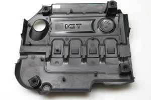 Skoda Octavia III (2013–2019) Engine cover 04L103925C - 3