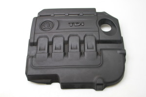 Motorabdeckung - 04L103925C