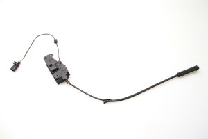 Hood latch - 8T0823509