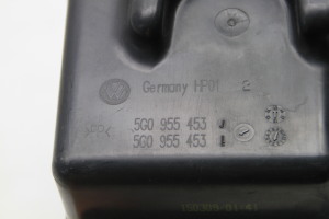 Volkswagen Golf VII (2012–2026) Scheibenwaschbehälter vorne 5G0955453J - 3