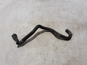  Cooling radiator hose 