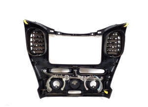 TOYOTA Yaris Verso (1999–2006) Salona paneļa cita detaļa 55412-52030 - 3