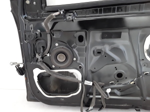 RENAULT Megane III (2008–2016) Esiuks 801002508R - 3