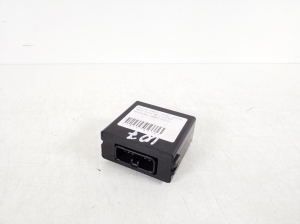 TOYOTA Yaris Verso (1999–2006) Control unit 88650-52100 - 2