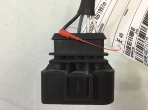 AUDI A6 C5 (1997–2005) Sonde lambda - 3