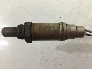 AUDI A6 C5 (1997–2005) Sonde lambda - 2