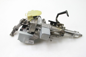 RENAULT Megane III (2008–2016) Steering shaft universal joint 488101061R - 3