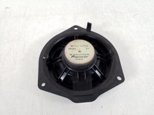TOYOTA Yaris Verso (1999–2006) Speaker 86160-52030 - 2
