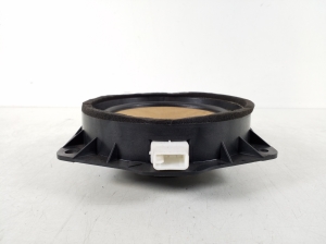 TOYOTA Yaris Verso (1999–2006) Speaker 86160-52030 - 3