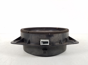 TOYOTA Yaris Verso (1999–2006) Lautsprecher Tür vorne 86160-52020 - 3
