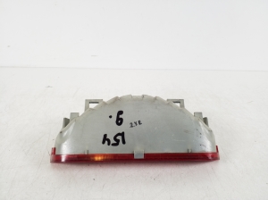 TOYOTA Yaris Verso (1999–2006) Additional stop light 81570-52020 - 2