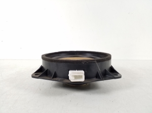 TOYOTA Yaris Verso (1999–2006) Kõlar 86160-52030 - 2