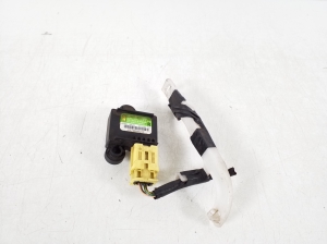   Airbagsensor  - 89860-0D040 