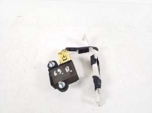 TOYOTA Yaris (1999–2005) Airbagsensor 89860-0D040 - 2