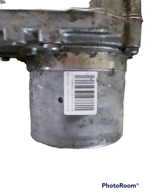 Peugeot 508 (2010–2017) Roolivõimendi pump V29006924D - 2