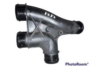 Peugeot 508 (2010–2017) Vahejahuti voolik 9688500380 - 2