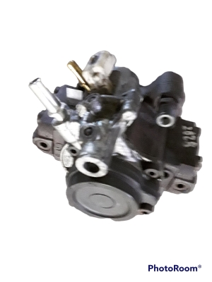 Peugeot 508 (2010–2017) Kütusepump 5WS40894 - 2