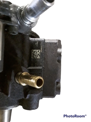 Peugeot 508 (2010–2017) Kütusepump 5WS40894 - 3
