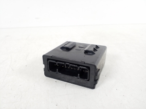 TOYOTA Yaris (1999–2005) Control unit 88650-52150 - 2