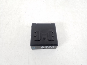 TOYOTA Yaris (1999–2005) Control unit 88650-52150 - 3
