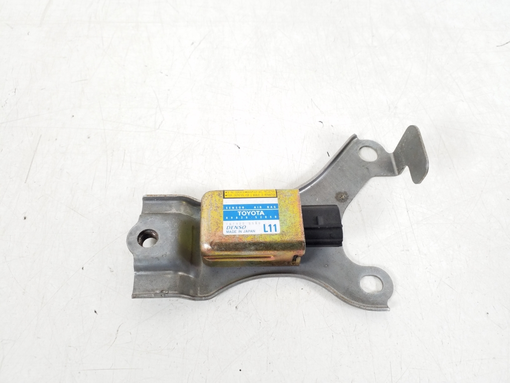 TOYOTA Yaris Verso 1 generation (1999-2006) Indicateur SRS 89830-52050 21436361