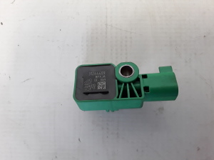  Airbag sensor 