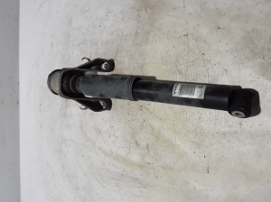  Rear shock absorber 